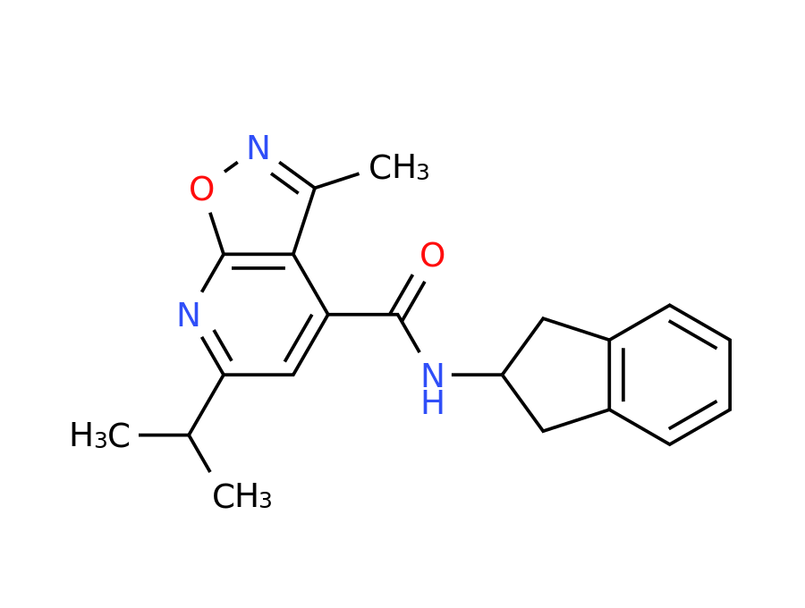 Structure Amb16197354