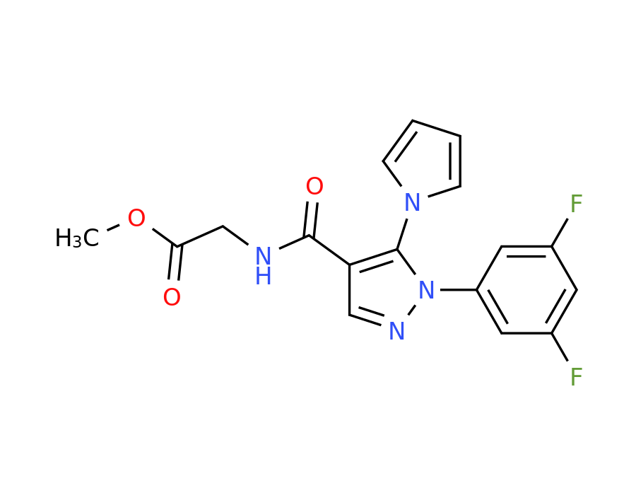 Structure Amb16197378