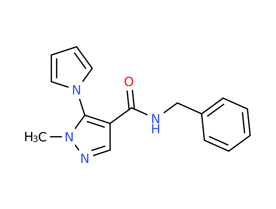 Structure Amb16197486