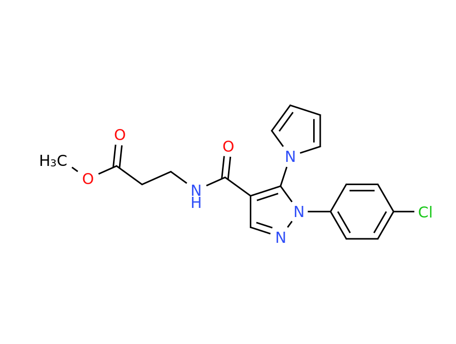 Structure Amb16197499