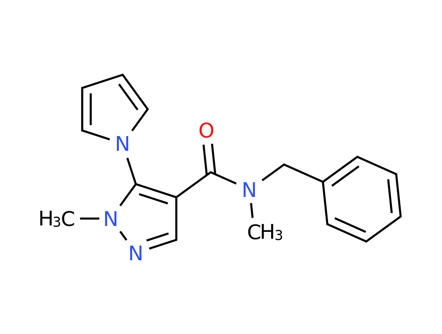 Structure Amb16197517