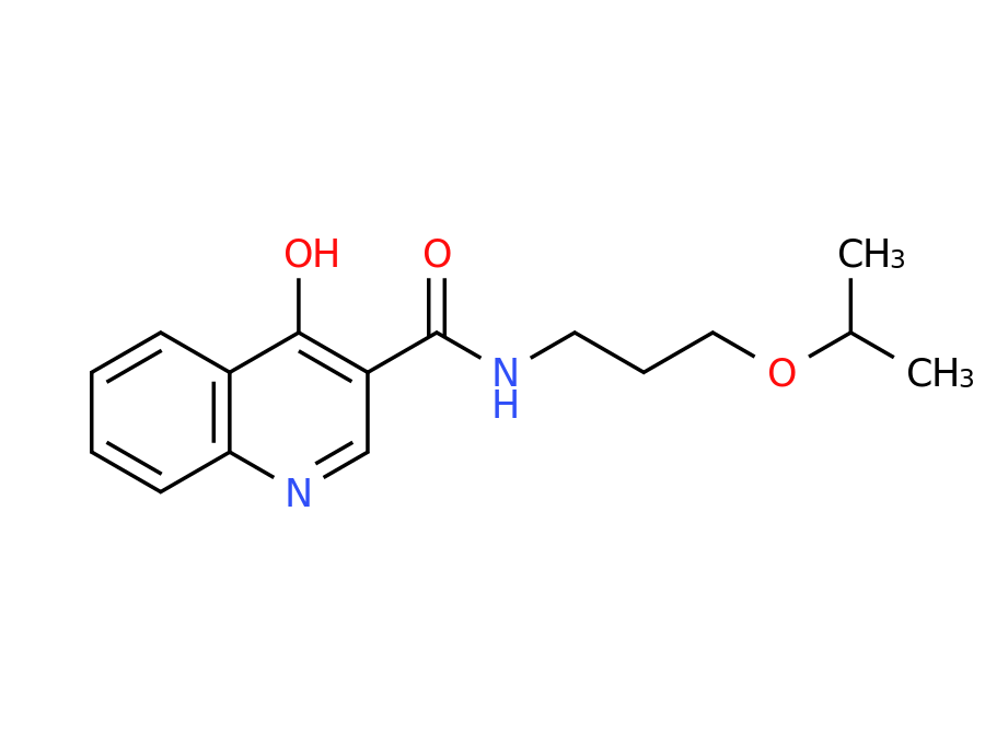 Structure Amb16197545