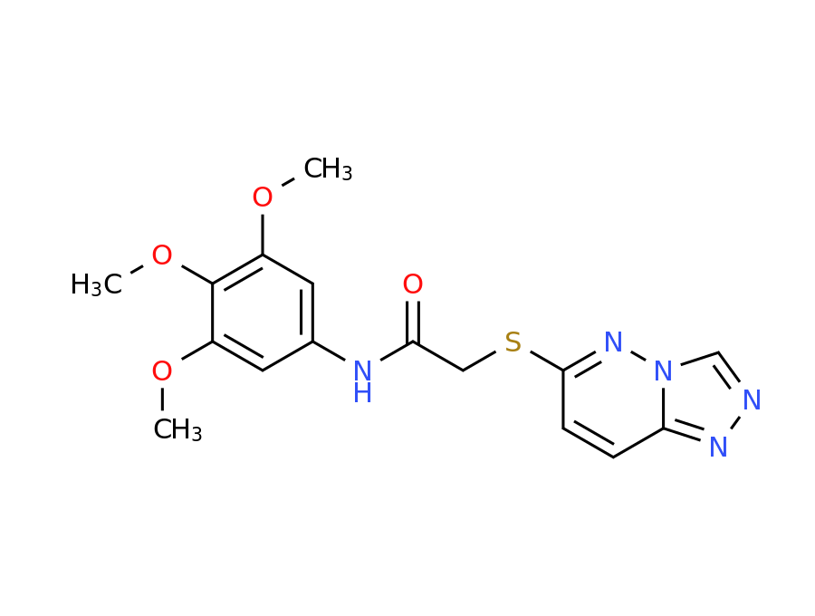 Structure Amb16197623