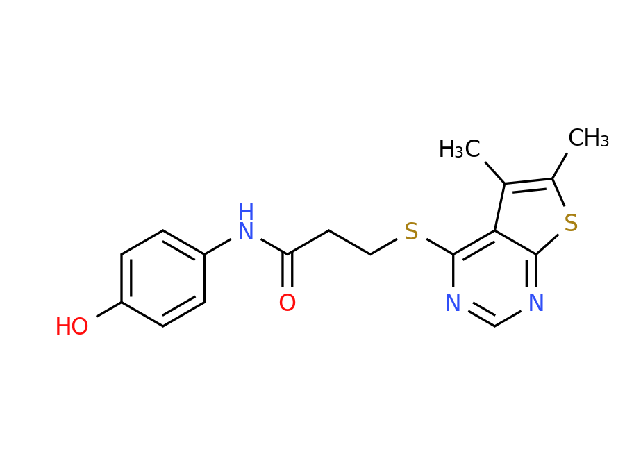 Structure Amb16197698