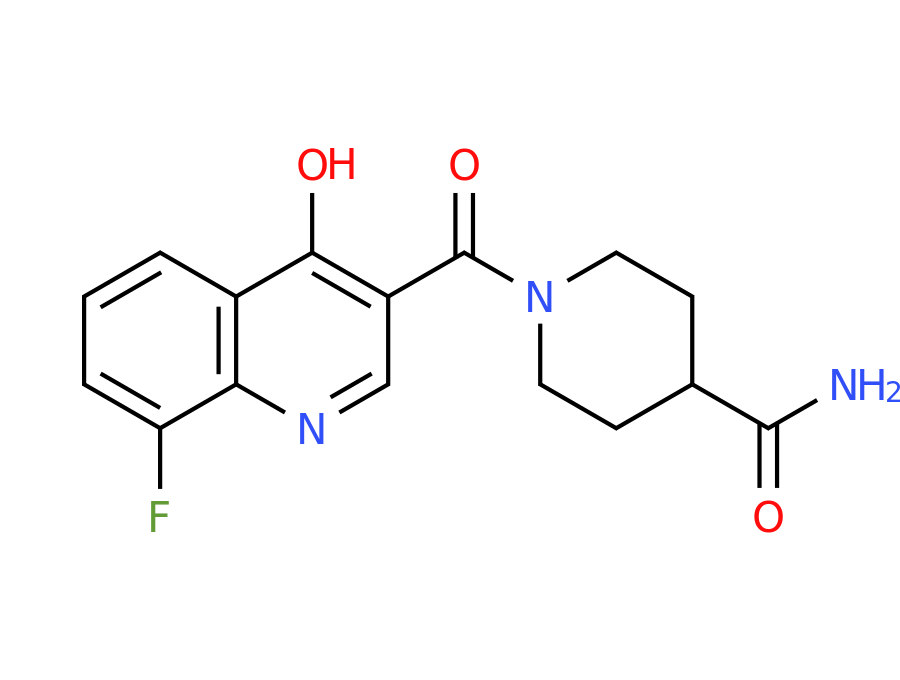 Structure Amb16197704