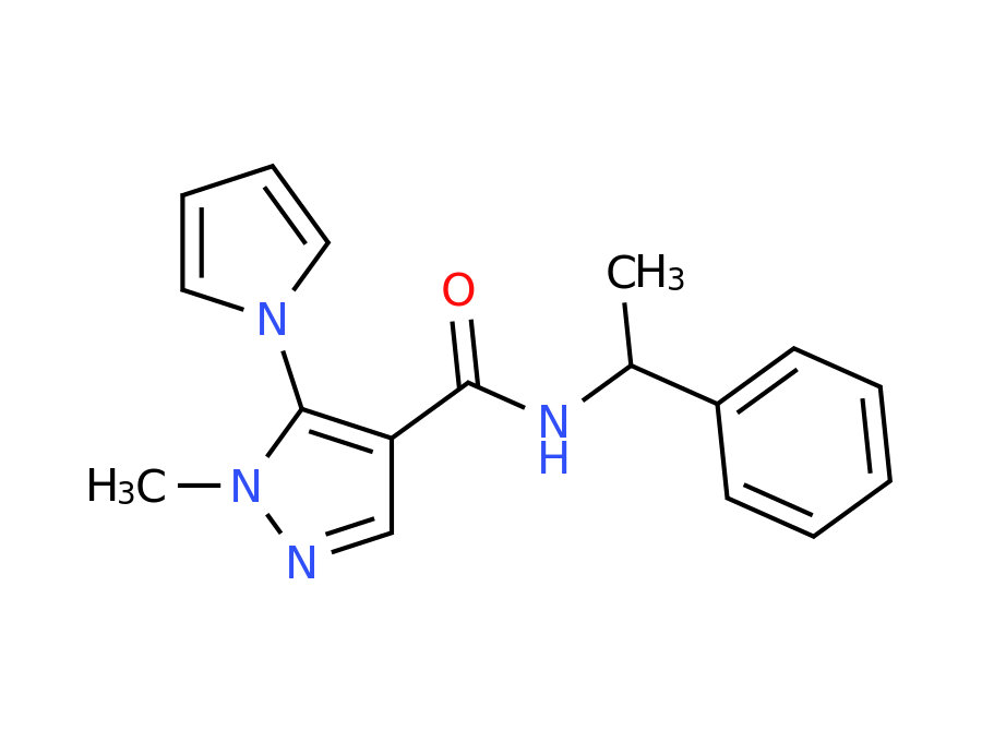 Structure Amb16197731