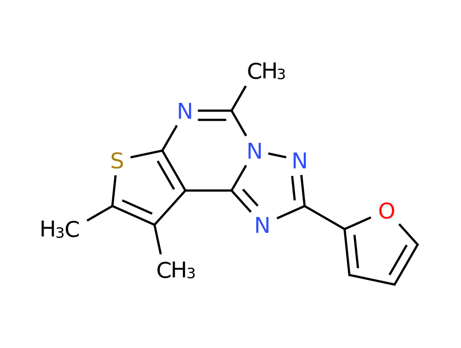 Structure Amb16197789