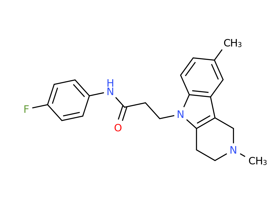 Structure Amb16197833