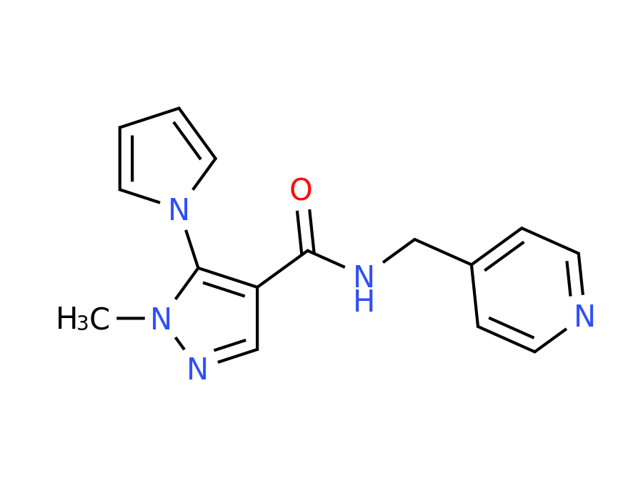 Structure Amb16197834