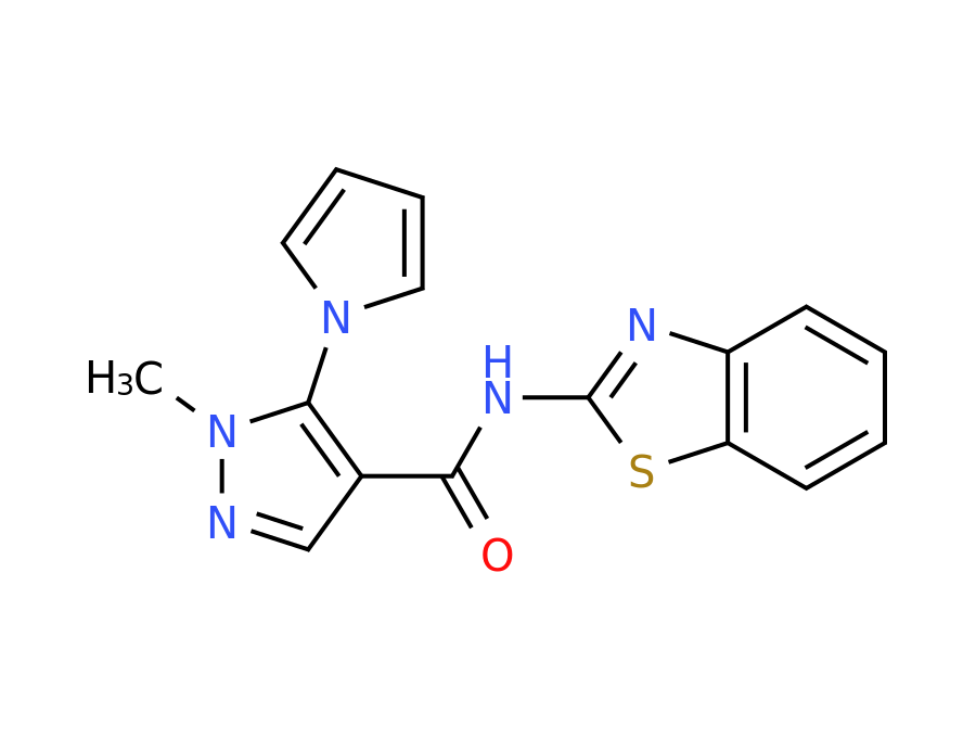 Structure Amb16197884