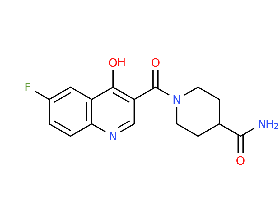 Structure Amb16197941