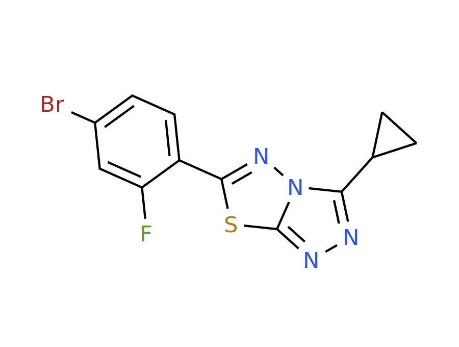 Structure Amb16197989