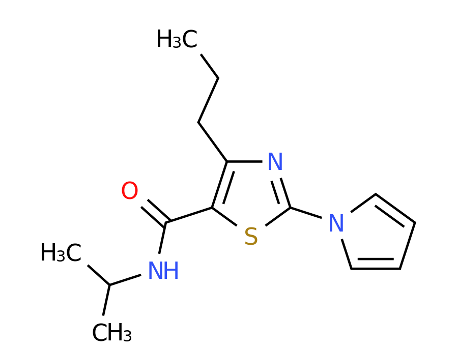 Structure Amb16198111