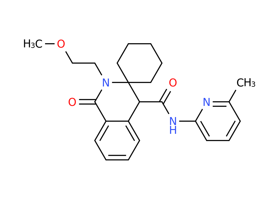 Structure Amb16198206