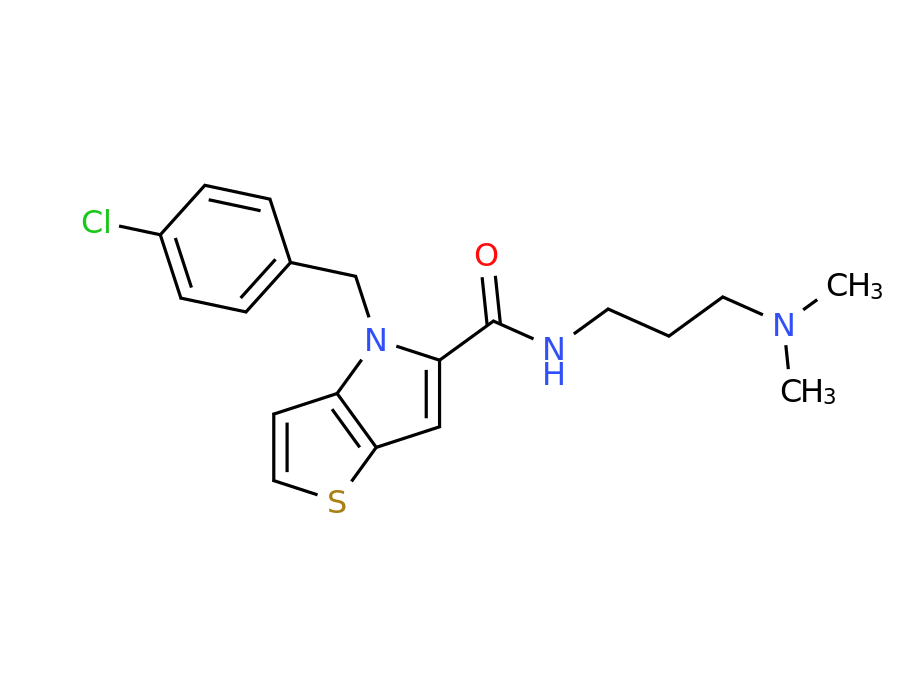 Structure Amb16198237