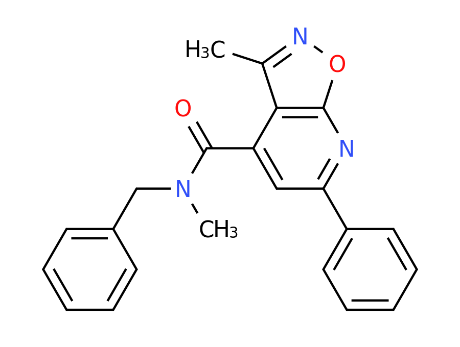 Structure Amb16198269