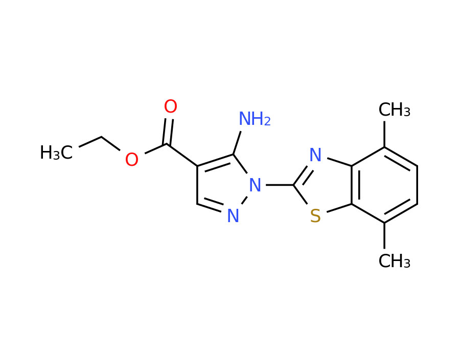 Structure Amb16198357