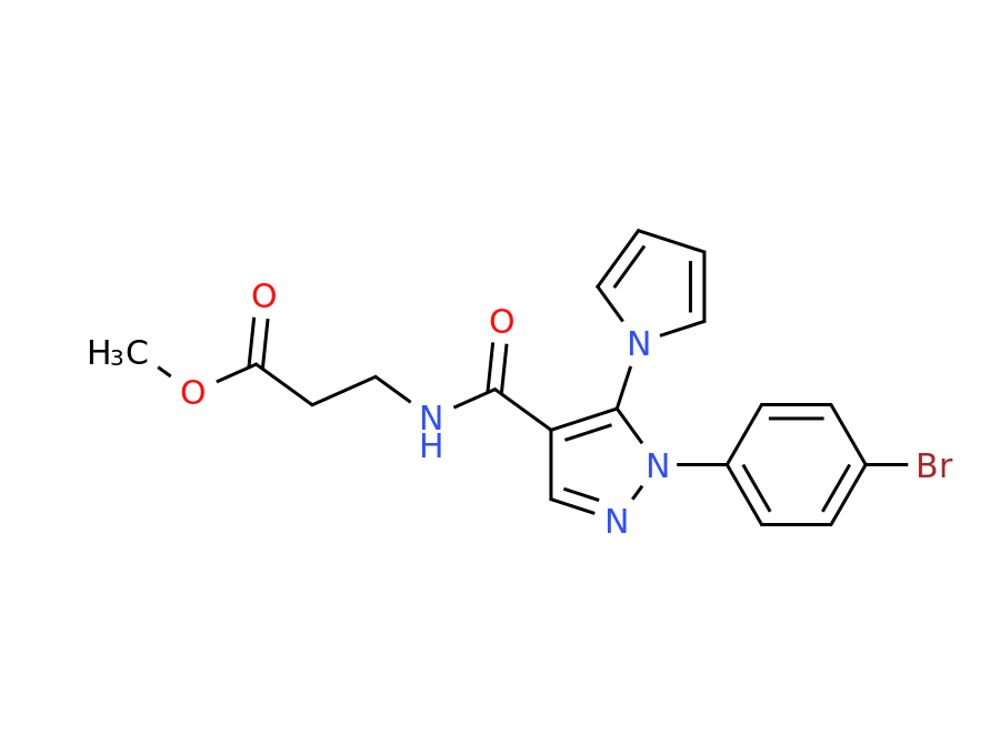 Structure Amb16198363