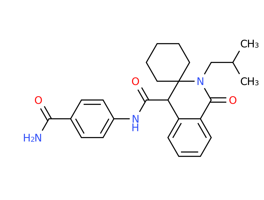 Structure Amb16198419