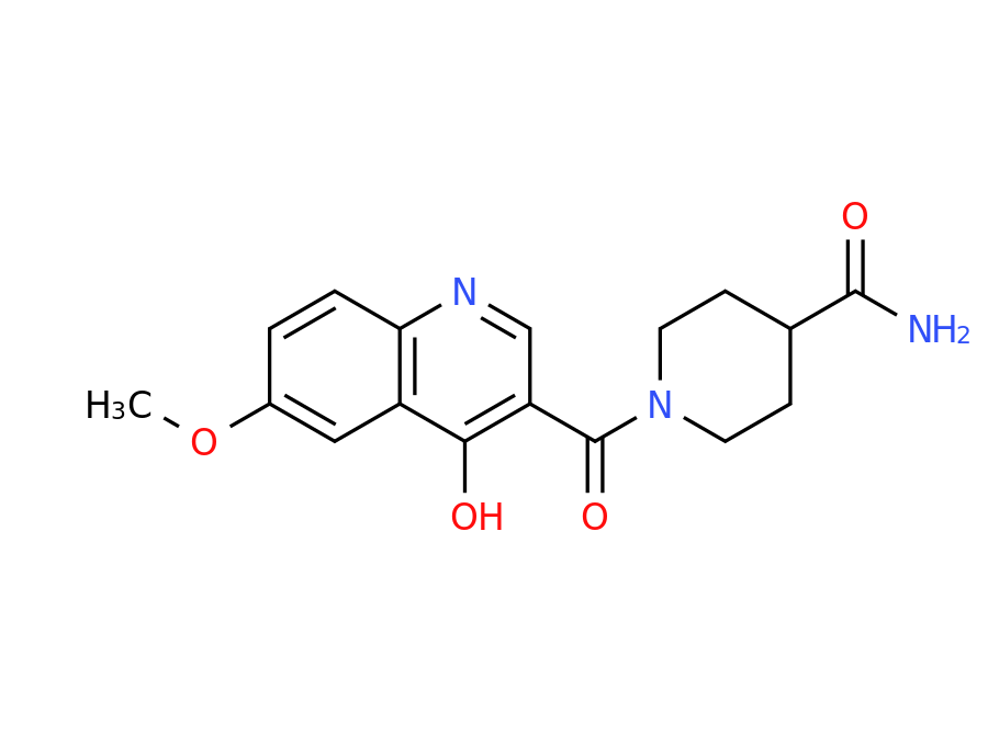 Structure Amb16198423