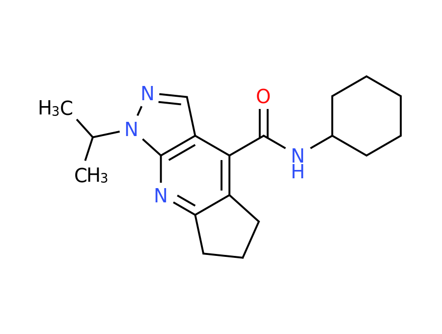 Structure Amb16198505