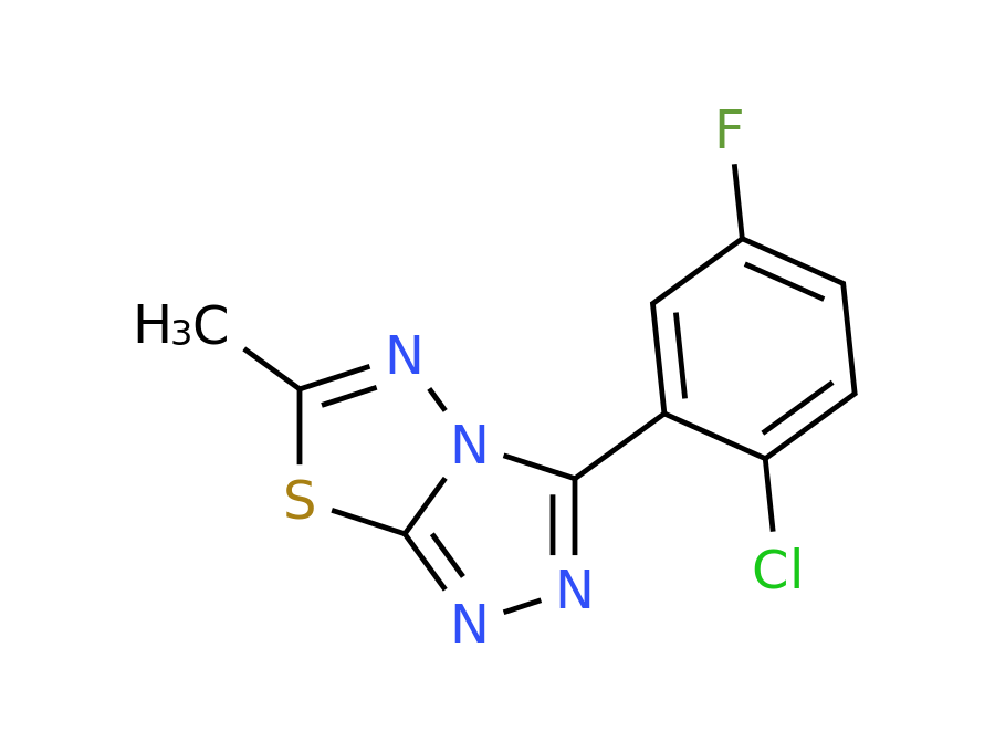 Structure Amb16198700