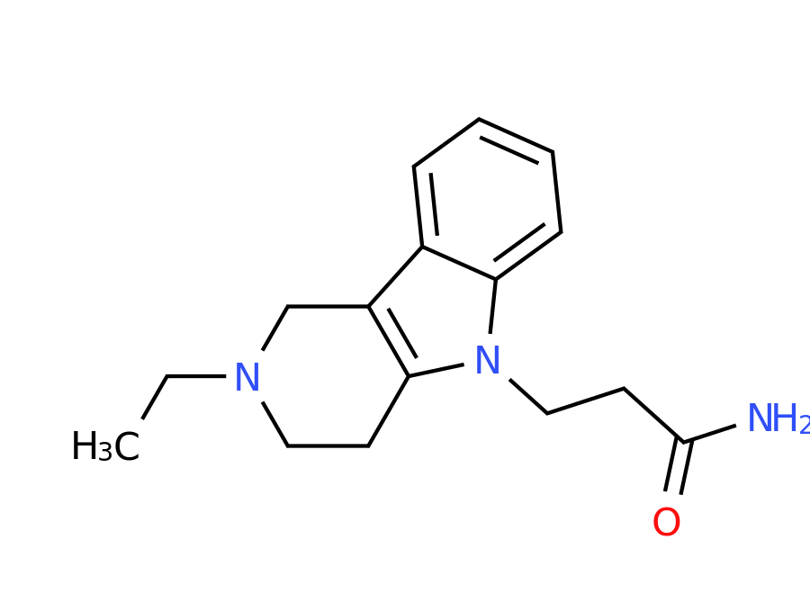 Structure Amb16198729