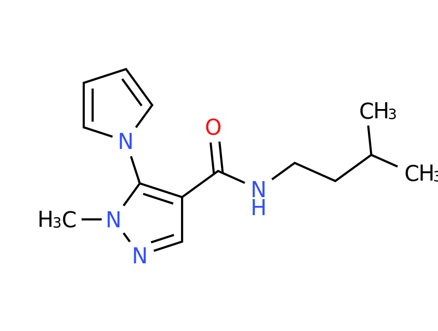 Structure Amb16198876