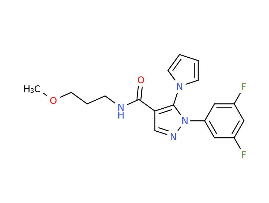 Structure Amb16198909