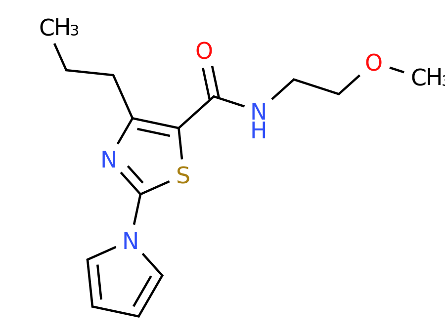 Structure Amb16198948