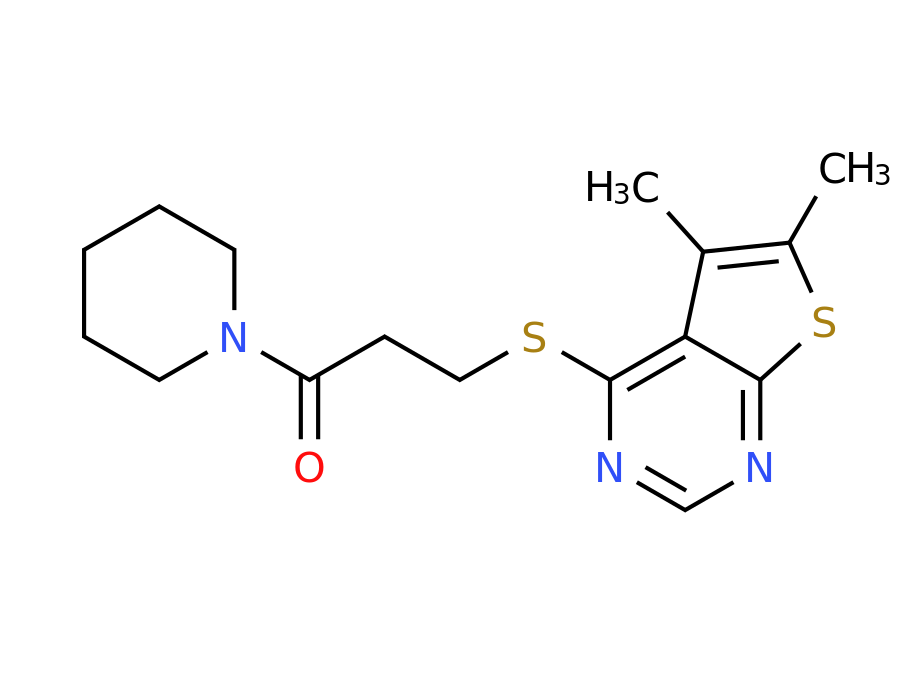 Structure Amb16199063