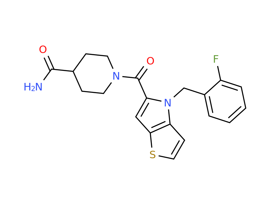 Structure Amb16199065