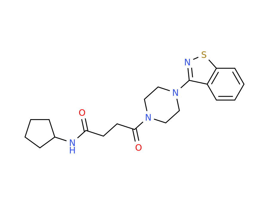 Structure Amb16199097