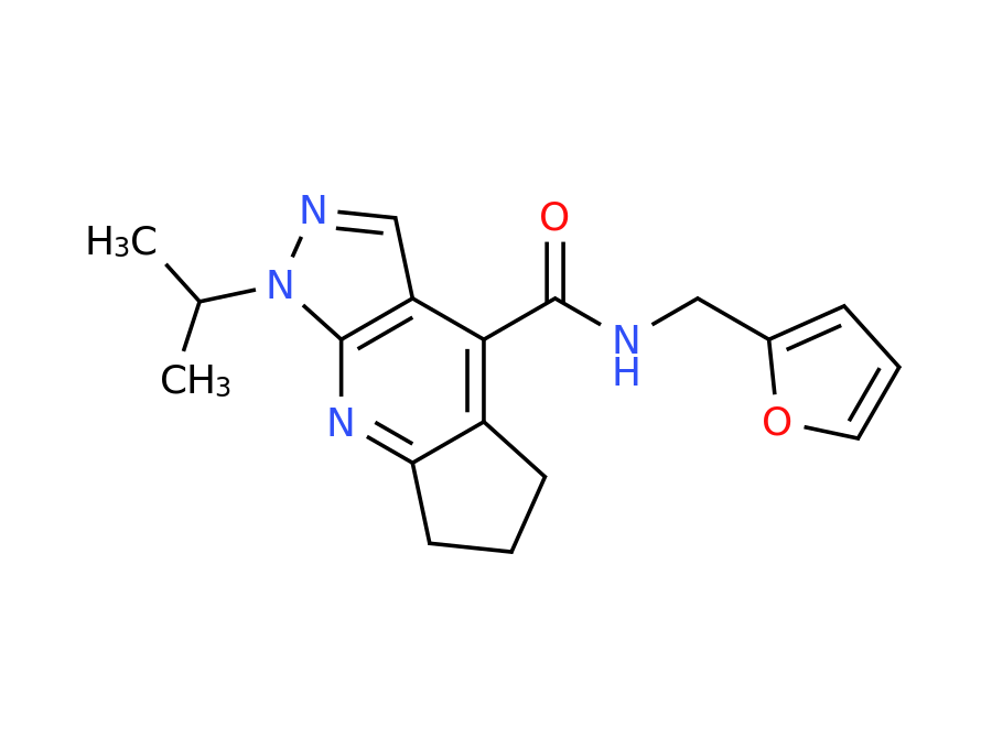 Structure Amb16199164