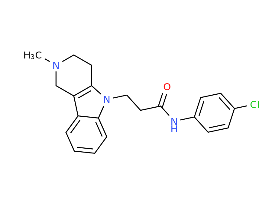 Structure Amb16199274