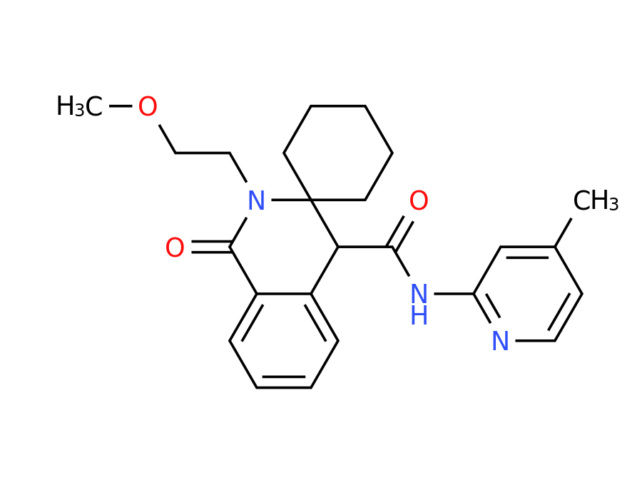 Structure Amb16199489