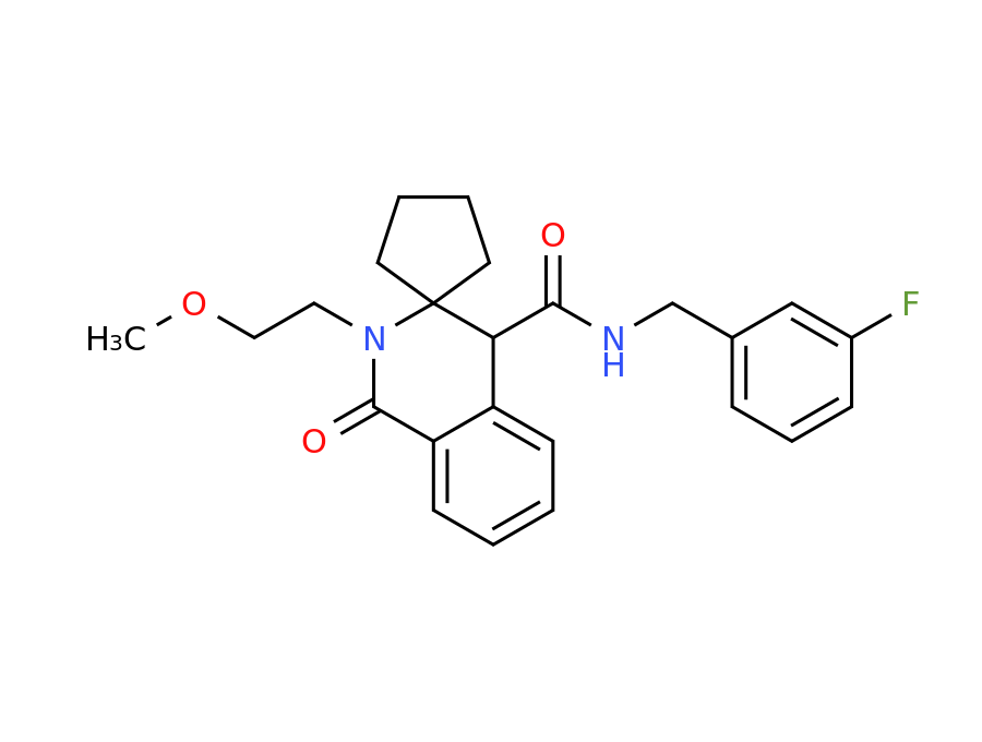 Structure Amb16199497