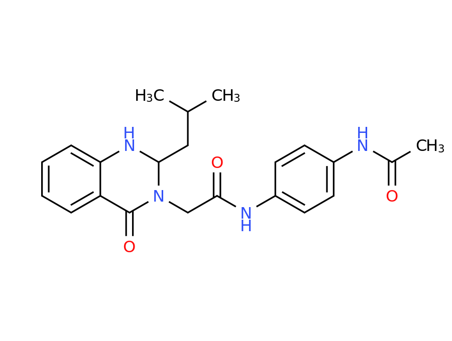 Structure Amb16199581