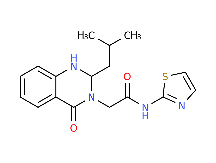 Structure Amb16199582