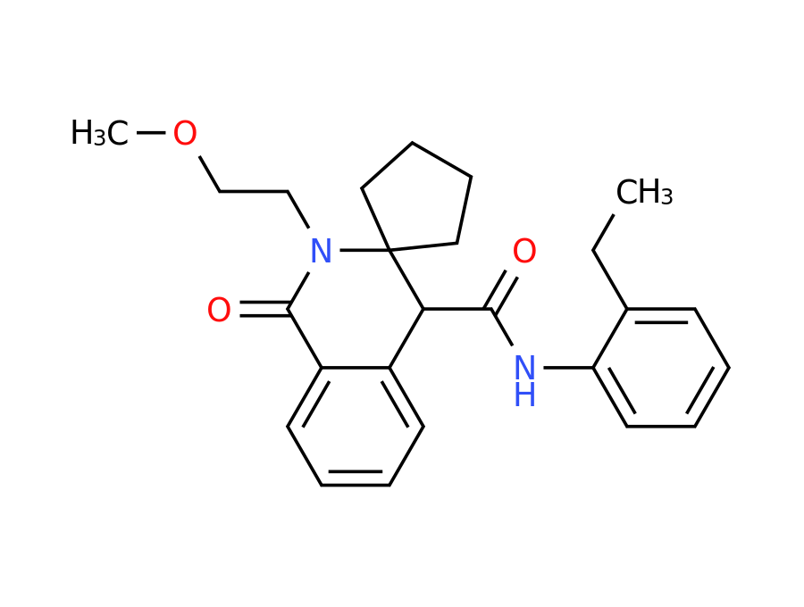 Structure Amb16199619