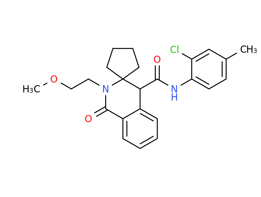 Structure Amb16199626