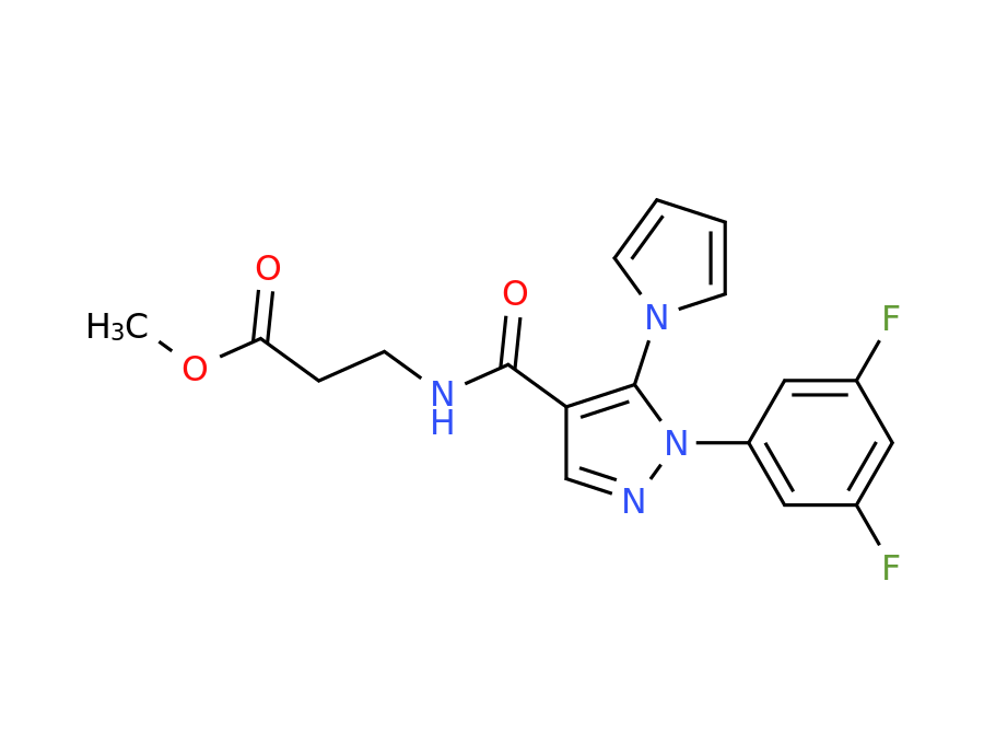 Structure Amb16199748