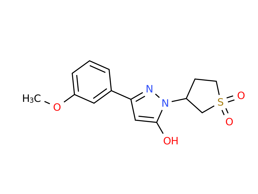 Structure Amb16199761