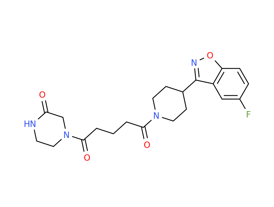 Structure Amb16199764