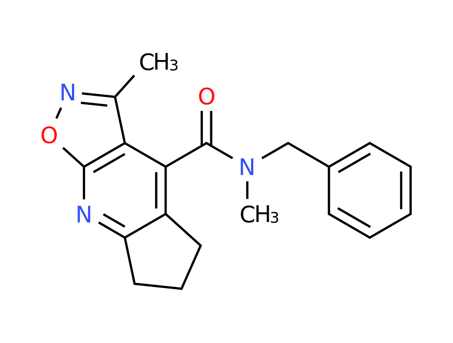 Structure Amb16199783