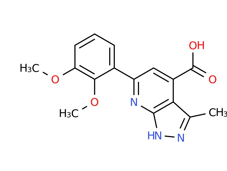 Structure Amb16199868