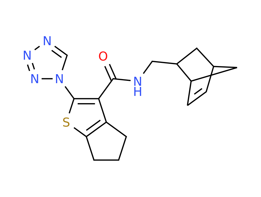 Structure Amb16199944