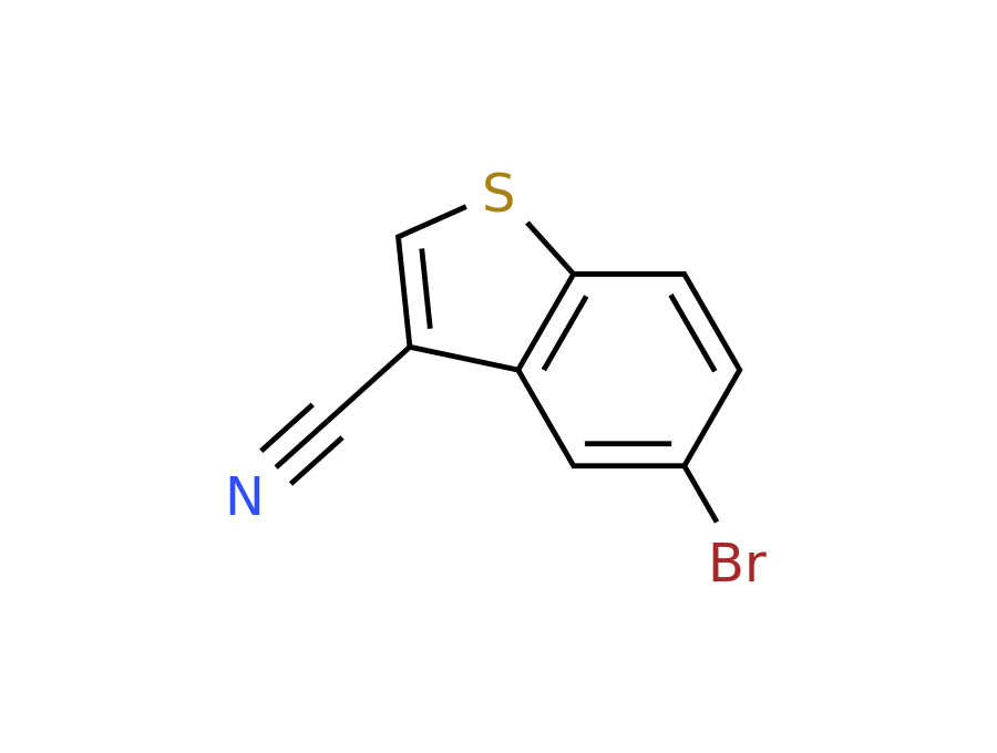 Structure Amb16199950