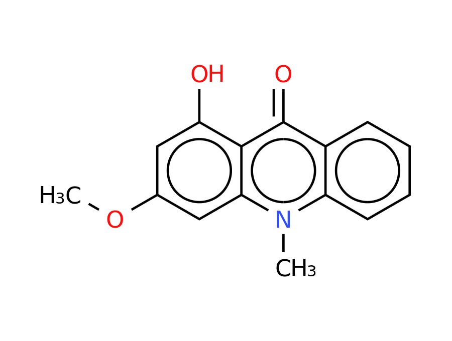 Structure Amb16200069