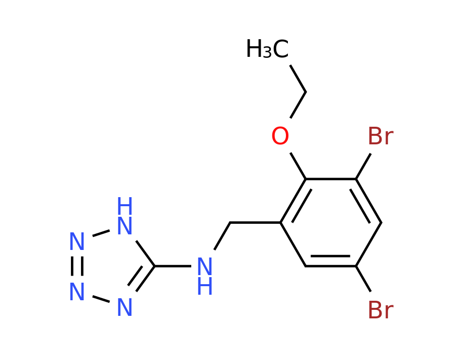 Structure Amb16200176